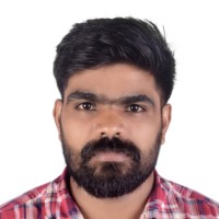 Sreenath K