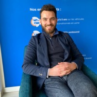 Valentin Bourrelier