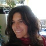 Elena Pastor