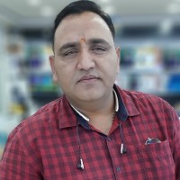 Ajit Singh Chouhan