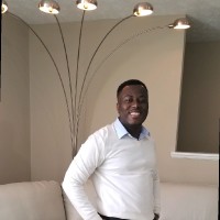 Samuel Asare, MSW, LSW