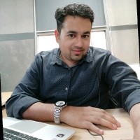 Ali Raza