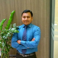 Dil Mahammad Barbhuiya