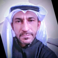 سعد العنزي