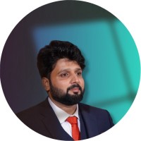 Keerthi Kumar V