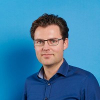 Martijn Spaargaren