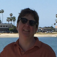 Paula Gilbertson