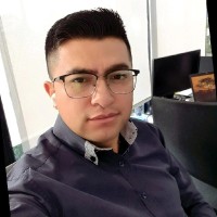 Aaron Enrique Estrada Altamirano