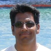 Vivek Bhaskar