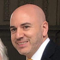 Martin Alderson