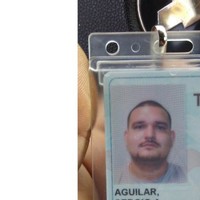 Sergio Aguilar