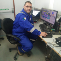 Ali Ferhat