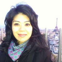 Leanna Wong