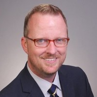M. Scott Palmer, J.D., M.Ed.
