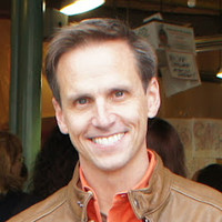 David Dalrymple