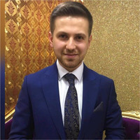 Eray Arslan