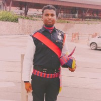 Rajkumar Ahirwar