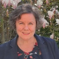Fiona Lancaster