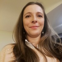 Janaína Schenatto Welker De França