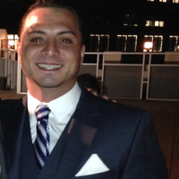 Christopher Polidoro