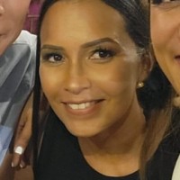 Ericka Albuquerque Ñecco