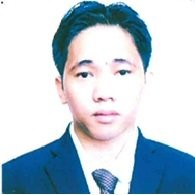 Mark Delacruz