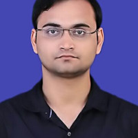 Dr. Abhishek Kumar Tripathi