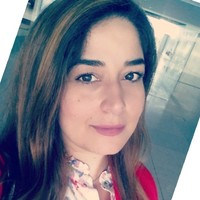 Lana Haddad