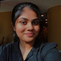 Ketki Patil