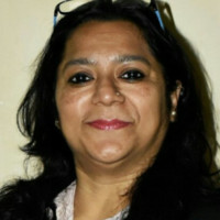 Ranjeeta Roy