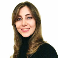 Fatemeh Mirzamohammadi, Md