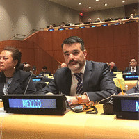 Sean Carlos Cazares Ahearne