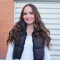 Whitney Olson
