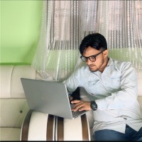 Samser Alam