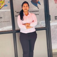 Pooja Patil