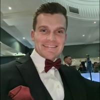 Matthew Davis
