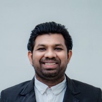 Charitha Buddhika