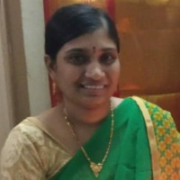 Lakshmi Syamala Adipudi