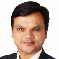 Amit Patel (Chartered Engineer)