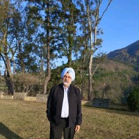 Rajinder Pal S Sidhu