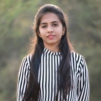 Rakhi Shinde