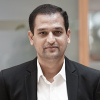 Praveen Kumar