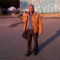 Bafana fanuel