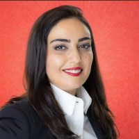 Marzi Emami Ghoreishi, AIA, NCARB