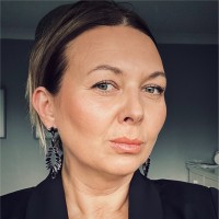 Jolanta Piekut