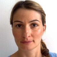 Kristina Lovric-Matijevic