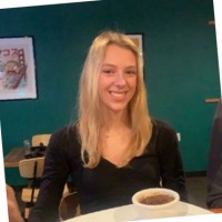 Nora de Groot