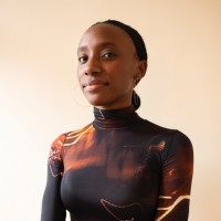 Camille Brown