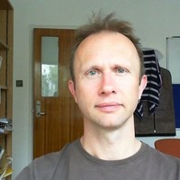 Mike Tennant
