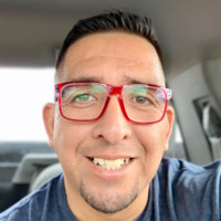 Mario Rosas